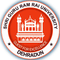 Shri Guru Ram Rai University - [SGRR] logo