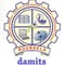 Dr. Ambedkar Memorial Institute of Information Technology and Management Science - [DAMITS] logo