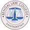 Bengal Law College - [BLC] logo