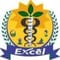 Excel Homoeopathy Medical College logo