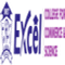 Excel College for Commerce and Science logo