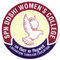 Smt. P.N. Doshi Women's College logo