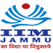 IIM Jammu logo