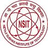 Department of Management Studies,  Netaji Subhas University of Technology - [NSUT]