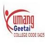 Umang Geetai College of Women's Education