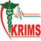 Koustuv Research Institute of Medical Science - [ KRIMS] logo