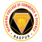 Diamond College of Commerce and Science logo
