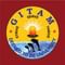 GITAM School of Gandhian Studies logo