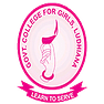 Government College for Girls - [GCG]