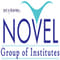 Novel's NIBR College of Hotel Management & Catering Technology logo