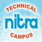 Nitra Technical Campus - [NTC] logo