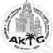 Anjuman-I-Islam's Kalsekar Technical Campus - [AIKTC] logo