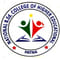 National B.Ed College of Higher Education logo