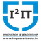 International Institute of Information Technology - [I²IT] logo