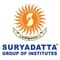 Suryadatta Institute of Fashion Technology - [SIFT] logo