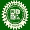 R & D Polytechnic College logo