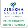 Zulekha College of Commerce Science and Technology