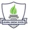 Sidana Polytechnic College logo