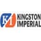 Kingston Imperial Institute of Medical Science - [KIIMS] logo