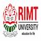 RIMT Maharaja Aggrasen Engineering College logo