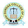 Bhai Gurdas College of Law