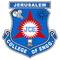 Jerusalem College of Engineering - [JCE] logo