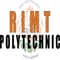 RIMT Polytechnic logo
