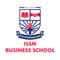Indian School of Science and Management - [ISSM] logo