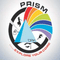 PRISM Degree & P.G. College logo