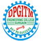 DPG Institute of Technology and Management - [DPGITM] logo