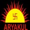 Aryakul College of Pharmacy & Research - [ACPRR] logo
