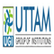 Uttam Group of Institutions - [UGI] logo