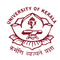 University of Kerala, School of Distance Education logo