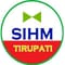 State Institute of Hotel Management Catering Technology - [SIHM] logo