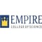 Empire College of Science logo