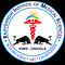 Rajiv Gandhi Institute of Medical Sciences - [RIMS] logo