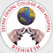 Seema Dental College and Hospital - [SDCH] logo
