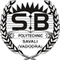 S B Polytechnic logo