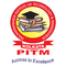 Prajnanananda Institute of Technology & Management - [PITM] logo