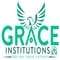 Grace College of Education logo