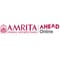 Amrita Ahead Online logo
