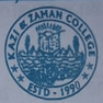 Kazi & Zaman College - [KZC]
