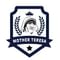 Mother Teresa College of Pharmacy logo