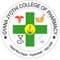 Gyana Jyothi College of Pharmacy - [GJCP] logo