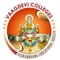 Vaagdevi Engineering College - [VEC] logo