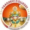 Vaagdevi College of Pharmacy - [VCOP] logo