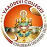Vaagdevi College of Pharmacy - [VCOP]