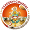 Vaagdevi Pharmacy College logo