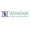 Athena School of Management logo