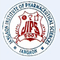 Jangaon Institute of  Pharmaceutical Sciences logo